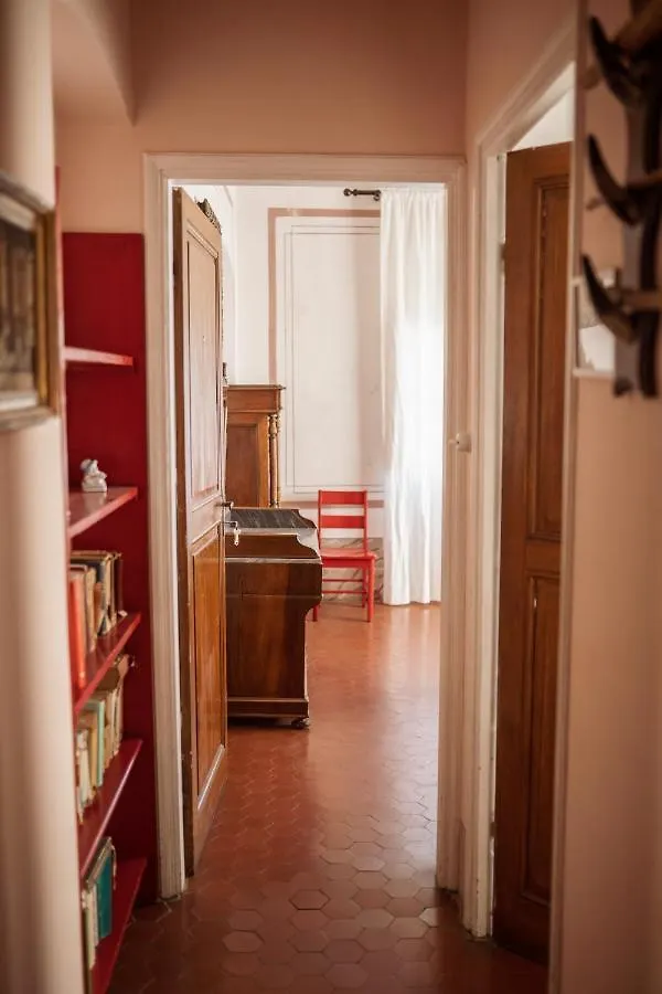 ラ・スペツィア Agriturismo Cerrolungoヴィラ 0*,  イタリア